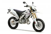 2008 Derbi Senda DRD Pro 50 SM photo